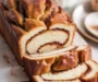Cinnamon Bread Recipe