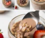 High Protein Chocolate Overnight Oats Recipe