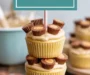 Reese’s Peanut Butter Cupcakes Recipe